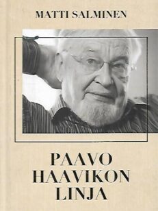 Paavo Haavikon linja