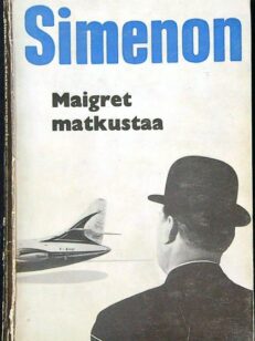 Maigret matkustaa