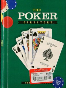 The poker directory