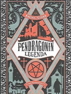 Pendragonin legenda