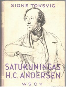 Satukuningas H.C. Andersen