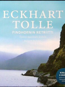 Findhornin retriitti - Tyyneys maailman keskellä (kirja + 2dvd)