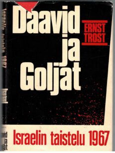 Daavid ja Goljat - Israelin taistelu 1967