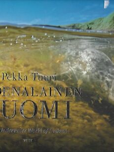 Vedenalainen Suomi - The Underwater World of Finland