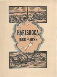 Karlskoga 1586-1936