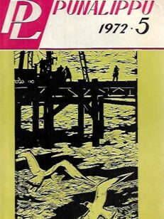 Punalippu 1972-5