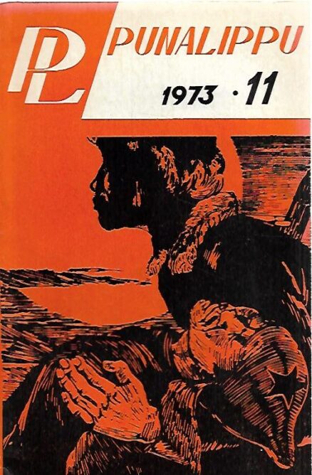 Punalippu 1973-11