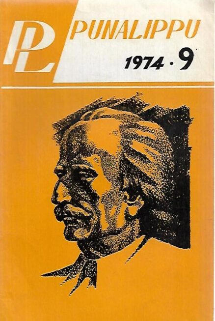 Punalippu 1974-9
