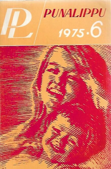 Punalippu 1975-6
