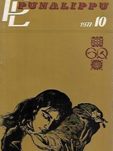 Punalippu 1977-10