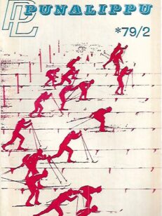 Punalippu 1979-2
