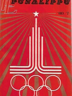 Punalippu 1980-7