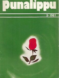 Punalippu 1981-3