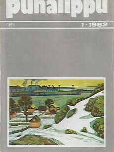 Punalippu 1982-1