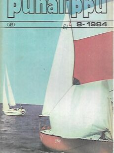 Punalippu 1984-3