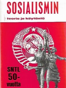 Sosialismin teoria ja käytäntö 1972-51