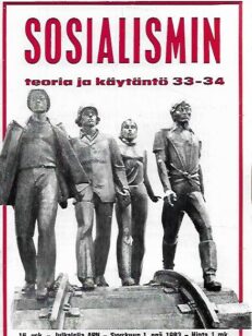 Sosialismin teoria ja käytäntö 1983-33-34