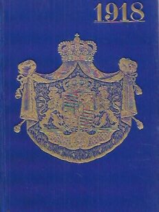 Sveriges statskalender med bihang 1918
