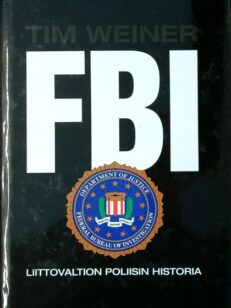 FBI - Liittovaltion poliisin historia
