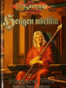 Dragon Lance saga- Hengen miekka