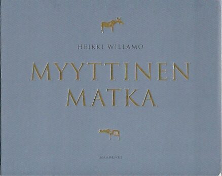 Myyttinen matka