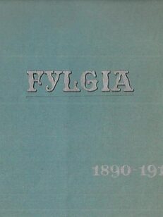 Fylgia 1890-1915