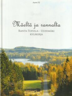 Mäeltä ja rannalta - Ranta - Toivala - Uuhimäki kyläkirja