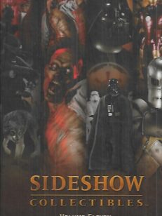 Sideshow Collectibles - Volume Eleven