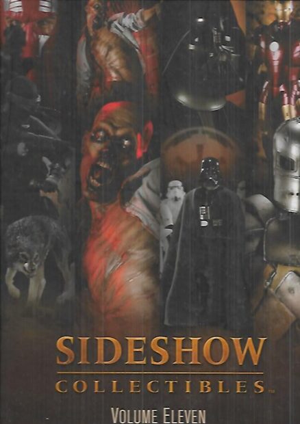 Sideshow Collectibles - Volume Eleven