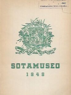 Sotamuseo 1948