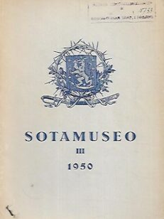 Sotamuseo 1950