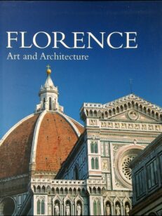 Florence Art And Architecture
