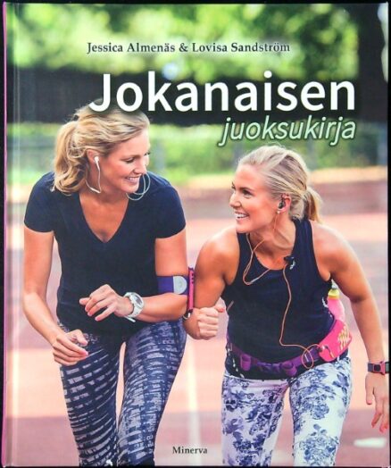 Jokanaisen juoksukirja