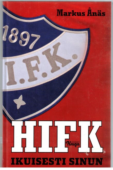 HIFK - Ikuisesti sinun (jääkiekko)