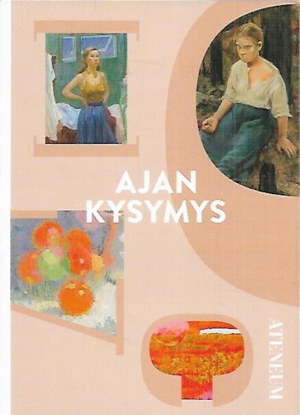 Ajan kysymys