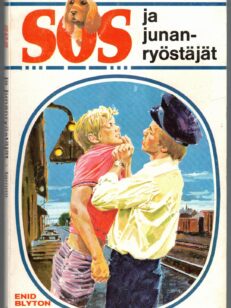SOS ja junanryöstäjät