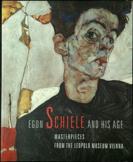 Egon Schiele & His Age: Masterpieces from the Leopold Museum, Vienna