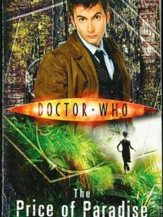 Doctor Who - The Price of Paradise