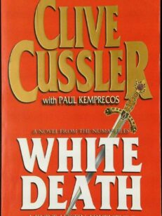 White Death - A Novel from the Numa Files