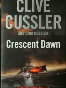 Crescent Dawn (Dirk Pitt Novel)
