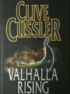 Valhalla Rising (A Dirk Pitt novel)