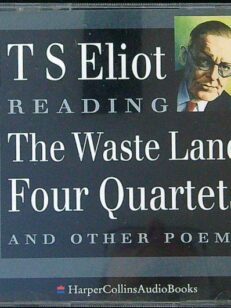 Reading The waste land four quartets and other poems