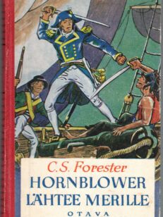 Hornblower lähtee merille