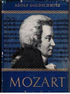 Mozart - Nero ja ihminen