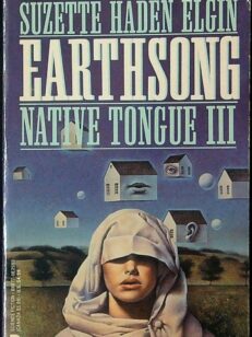 Earthsong - Native Tongue III