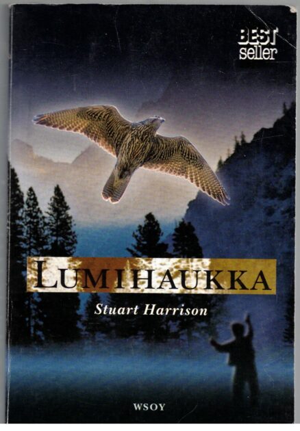 Lumihaukka