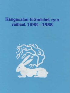 Kangasalan Erämiehet ry:n vaiheet 1898-1988