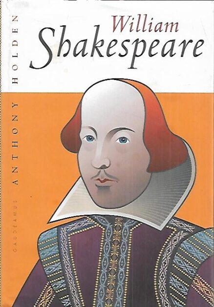 William Shakespeare