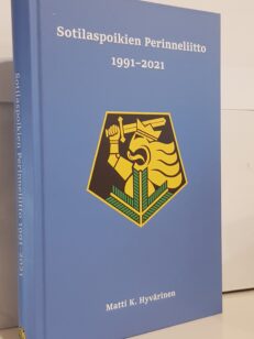 Sotilaspoikien Perinneliitto 1991-2021