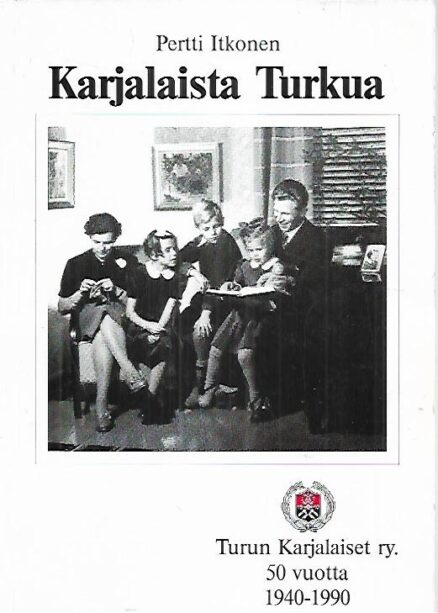 Karjalaista Turkua